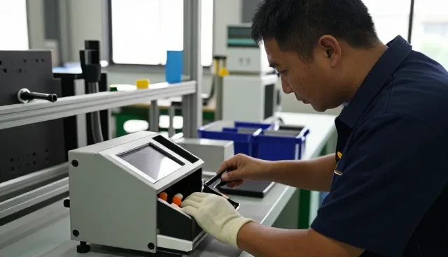 技术咨询服务满足复杂环境应用需求