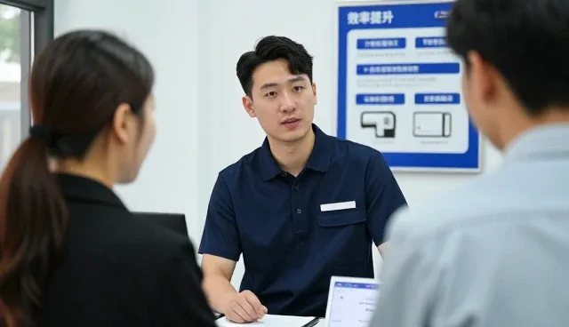 运行维护中的关键问题与优化策略